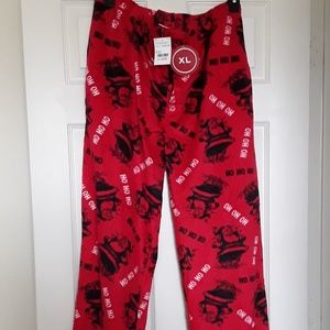 Men's pajamas